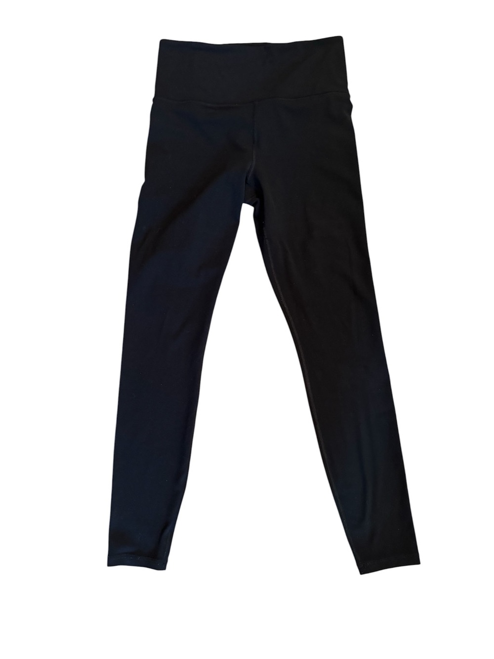 Athleta Ultra High Rise Elation Tight Leggings Black Size Small